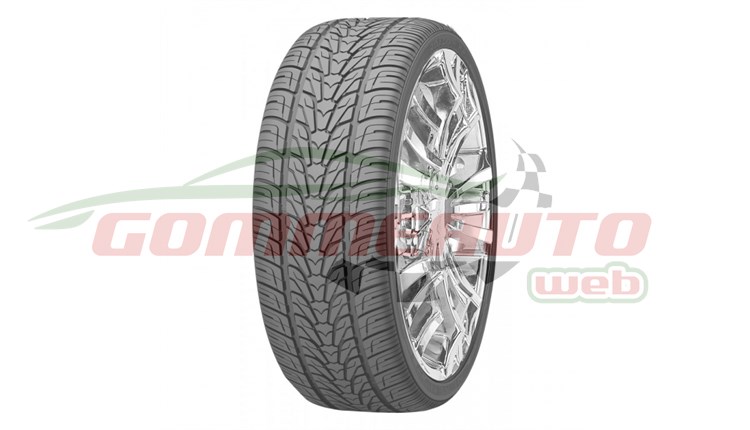 COP. 285/45 R22 114V ROADIAN-HP